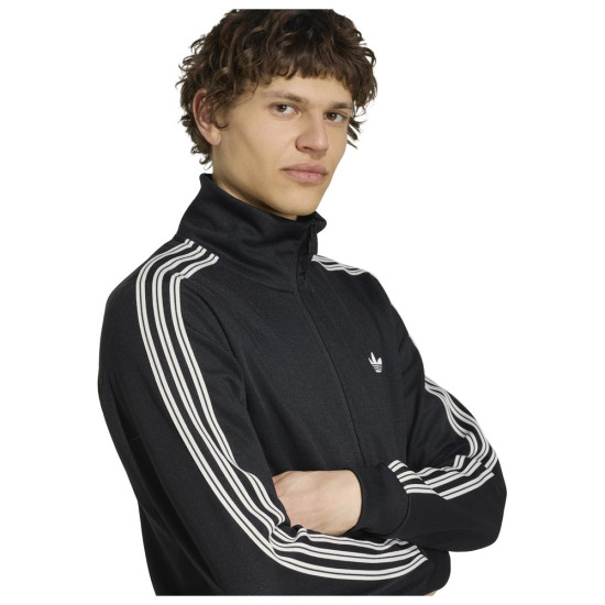 Adidas Ανδρική ζακέτα Beckenbauer Cropped Track Top